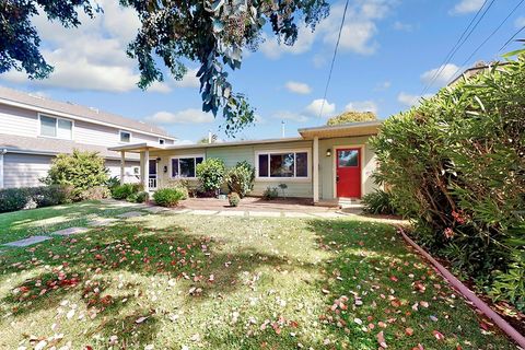 Photo of 1250 Stafford Street, San Luis Obispo, CA 93405 (MLS # SC26069124)