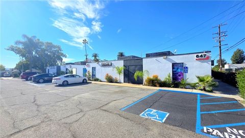 Photo of 647 E E Street #102, Ontario, CA 91764 (MLS # TR25271347)