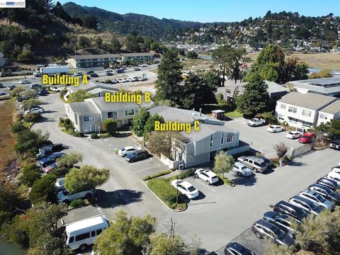 Photo of 150 Shoreline Hwy Hwy, Mill Valley, CA 94941 (MLS # 41127842)
