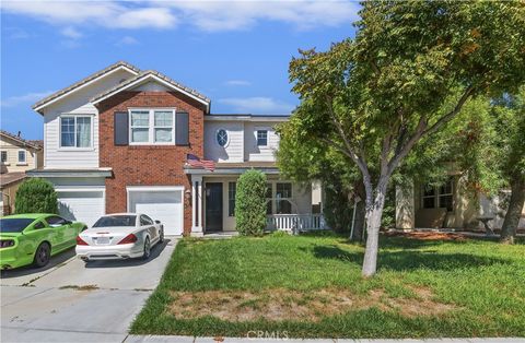 Photo of 31244 Locust Ct, Temecula, CA 92592 (MLS # SW25232532)