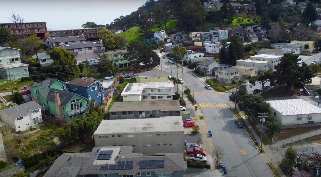 693 San Bruno Avenue