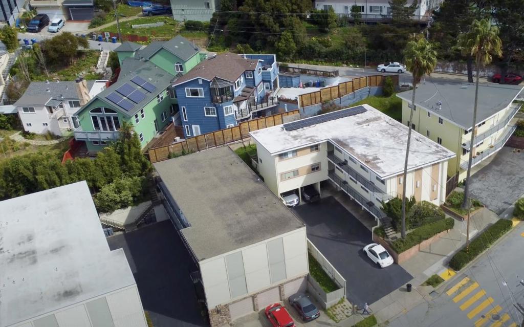 693 San Bruno Avenue