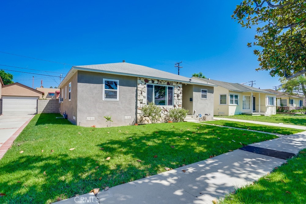 15516 Chadron