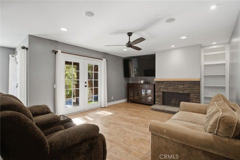 Tiny photo for 27789 Tierra Vista RD, Temecula, CA 92592 (MLS # IG26233885)