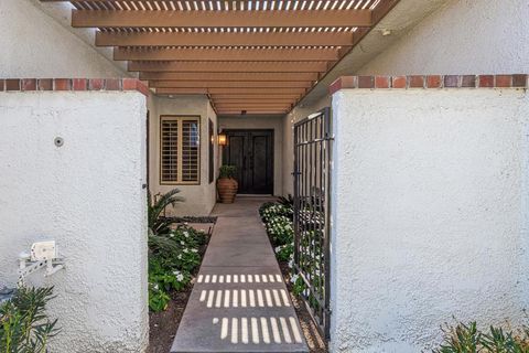 103 Avenida Las Palmas Rancho Mirage CA 92270