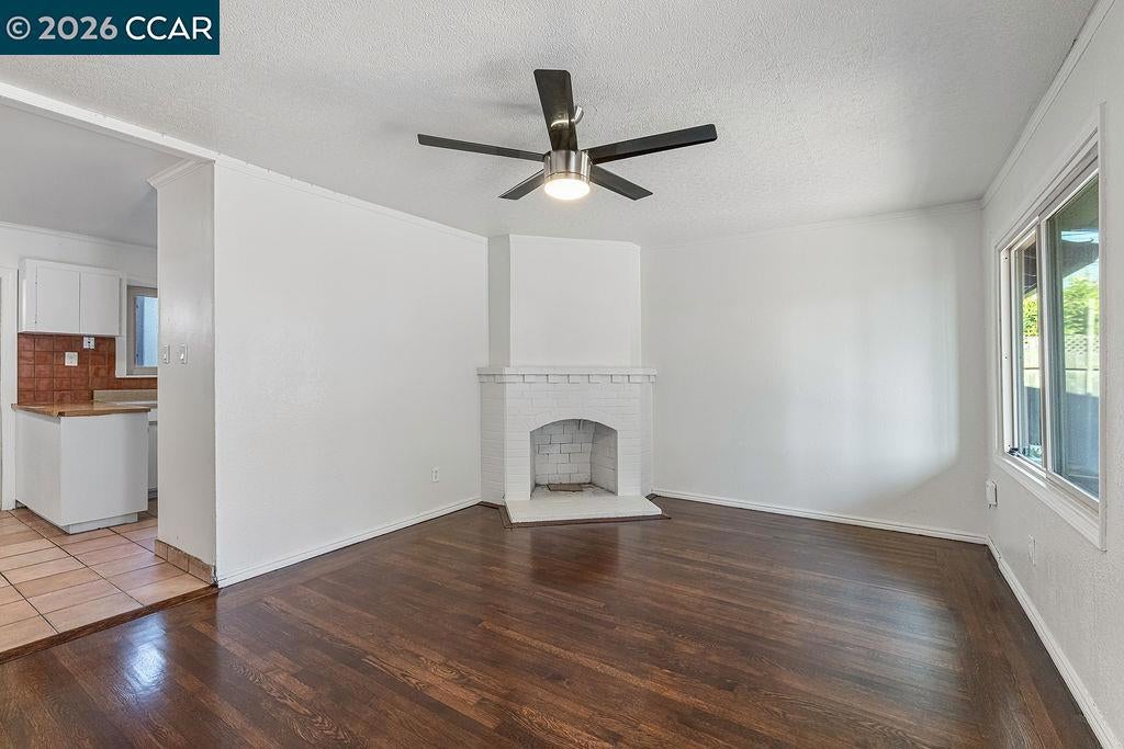 1419 Esmond Ave AVE, Richmond CA 94801