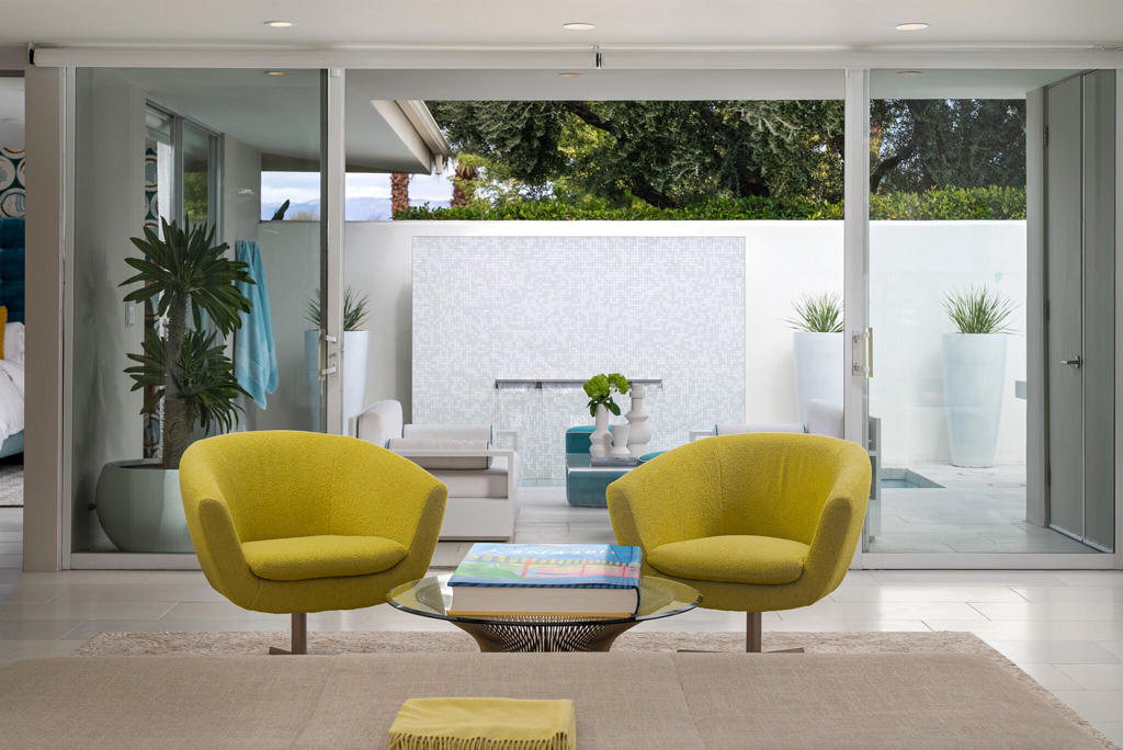 Seven Lakes C.C. - Residential Lease