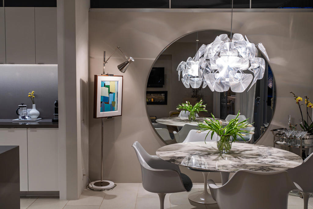 Seven Lakes C.C. - Residential Lease