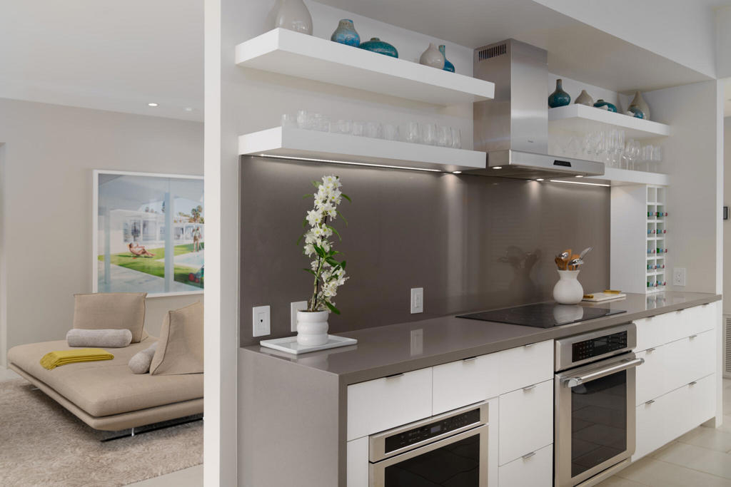 Seven Lakes C.C. - Residential Lease