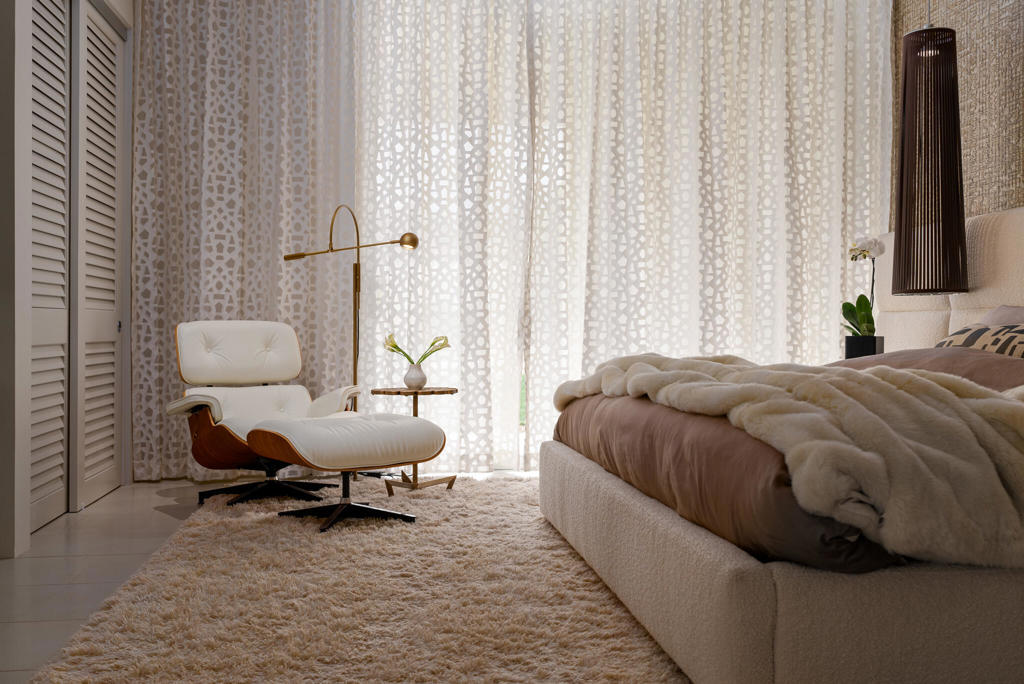 Seven Lakes C.C. - Residential Lease