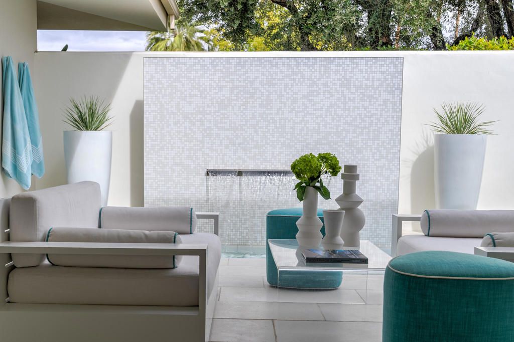 Seven Lakes C.C. - Residential Lease