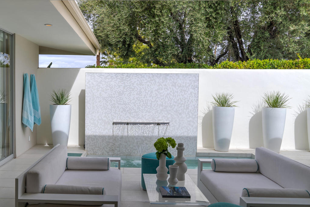 Seven Lakes C.C. - Residential Lease