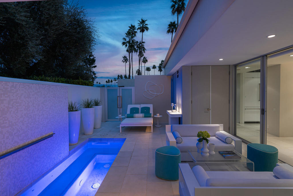 Seven Lakes C.C. - Residential Lease