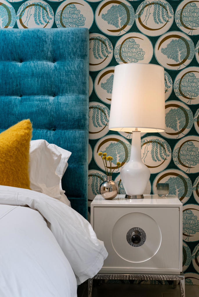 Seven Lakes C.C. - Residential Lease