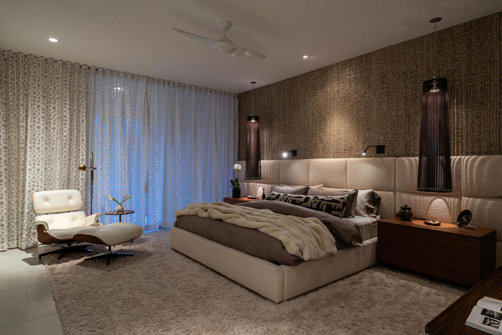 Seven Lakes C.C. - Residential Lease