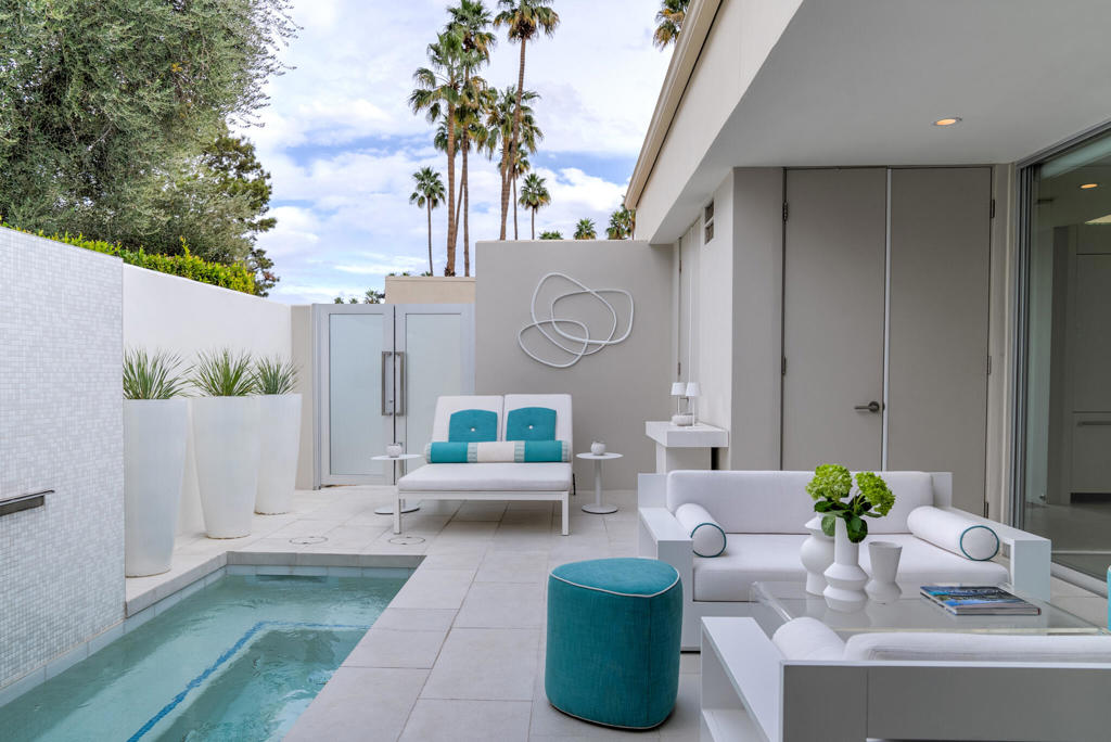 Seven Lakes C.C. - Residential Lease