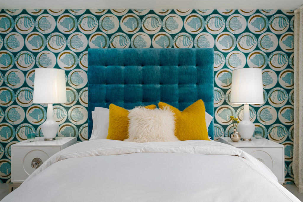 Seven Lakes C.C. - Residential Lease