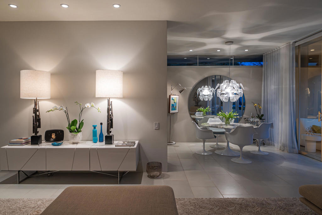 Seven Lakes C.C. - Residential Lease