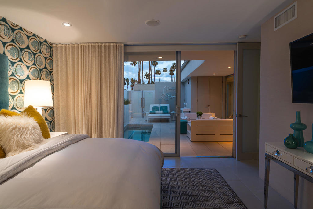 Seven Lakes C.C. - Residential Lease