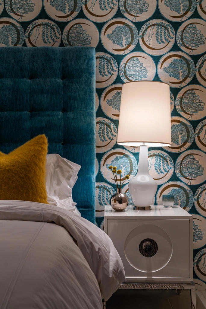 Seven Lakes C.C. - Residential Lease