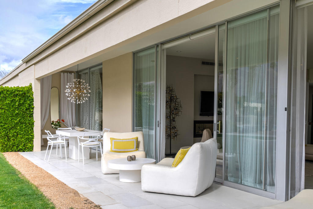 Seven Lakes C.C. - Residential Lease