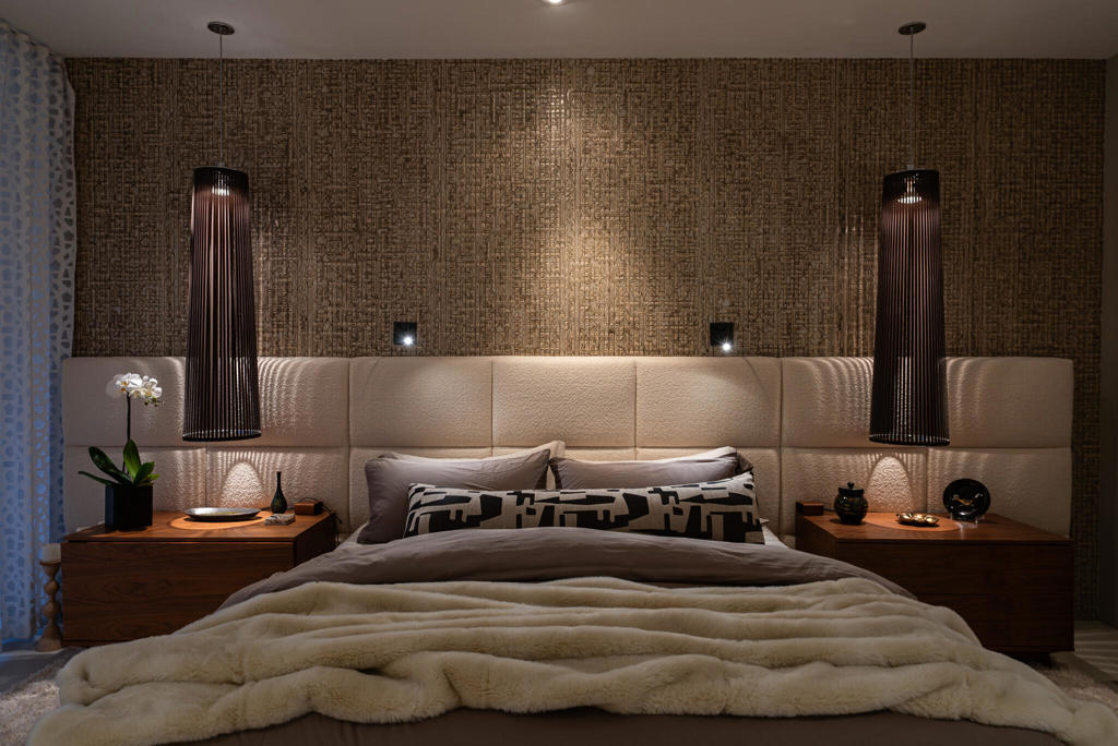 Seven Lakes C.C. - Residential Lease