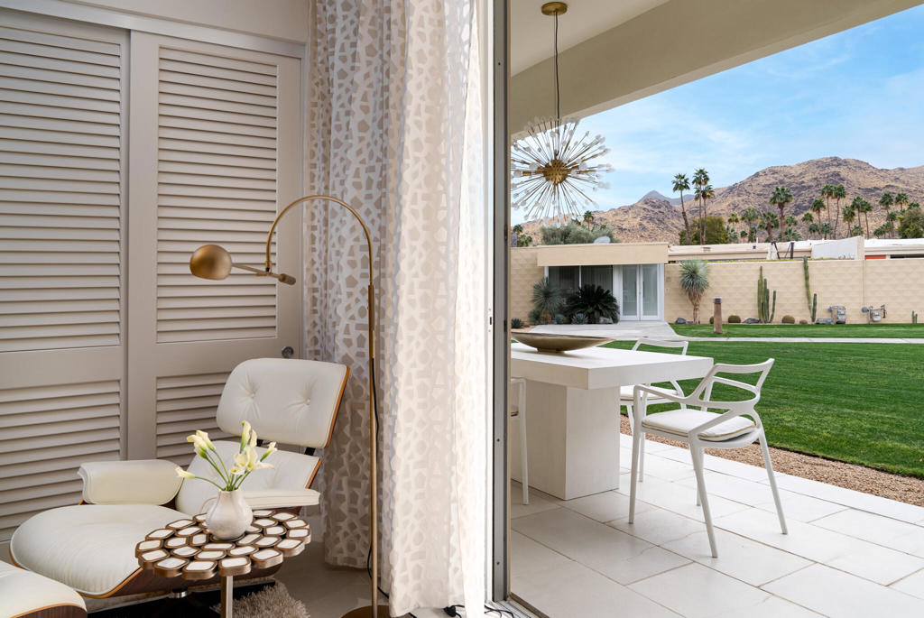 Seven Lakes C.C. - Residential Lease