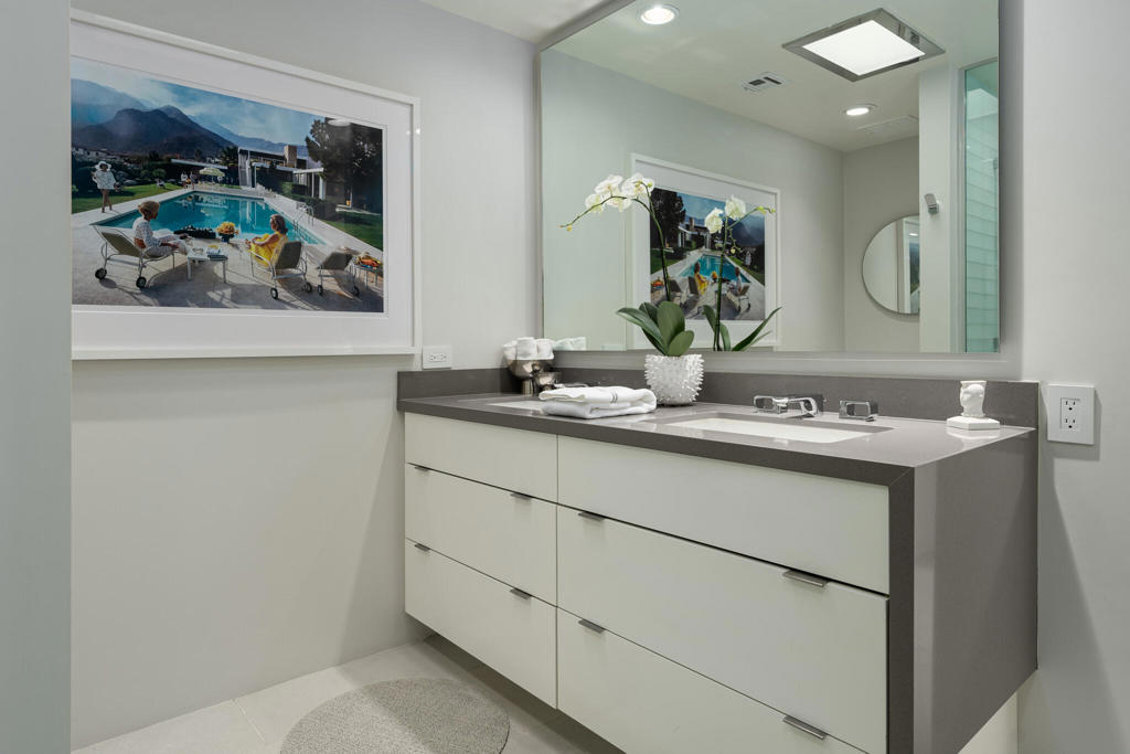 Seven Lakes C.C. - Residential Lease