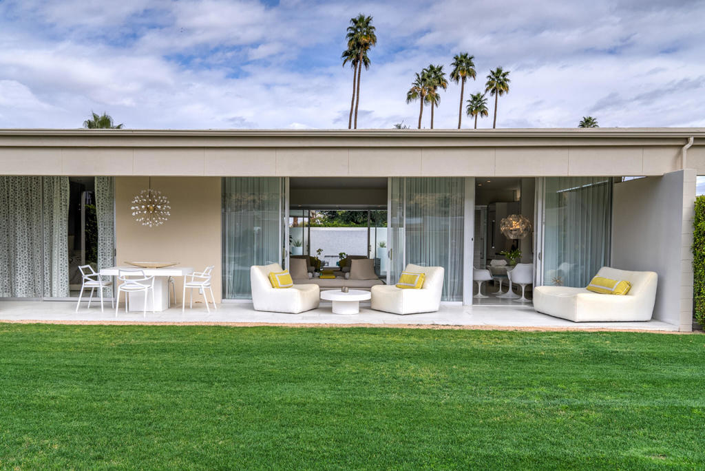 Seven Lakes C.C. - Residential Lease