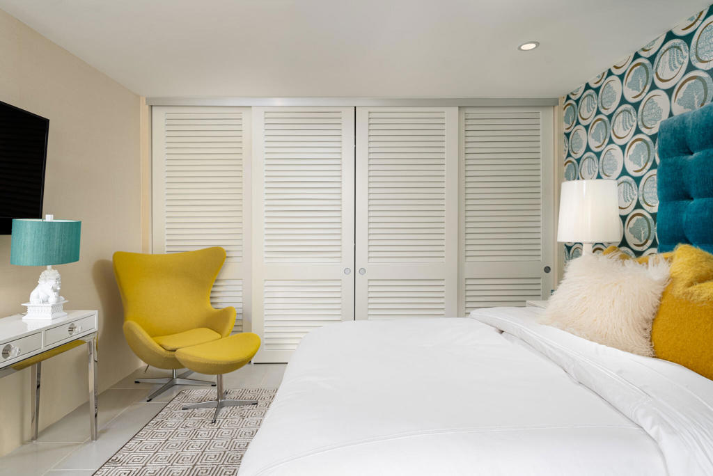 Seven Lakes C.C. - Residential Lease