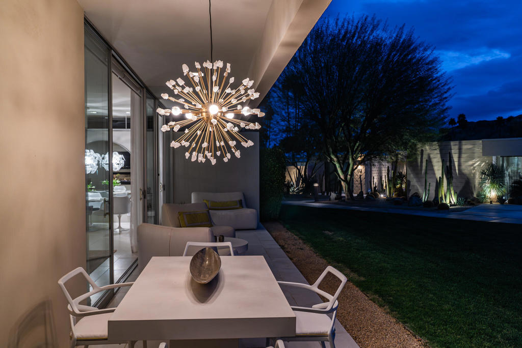 Seven Lakes C.C. - Residential Lease