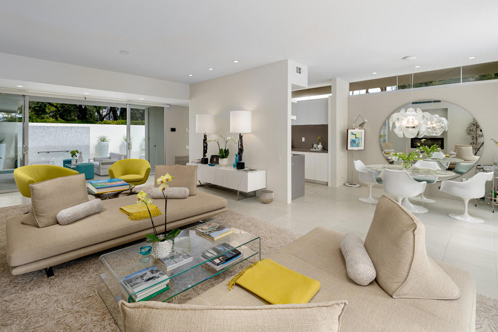 Seven Lakes C.C. - Residential Lease