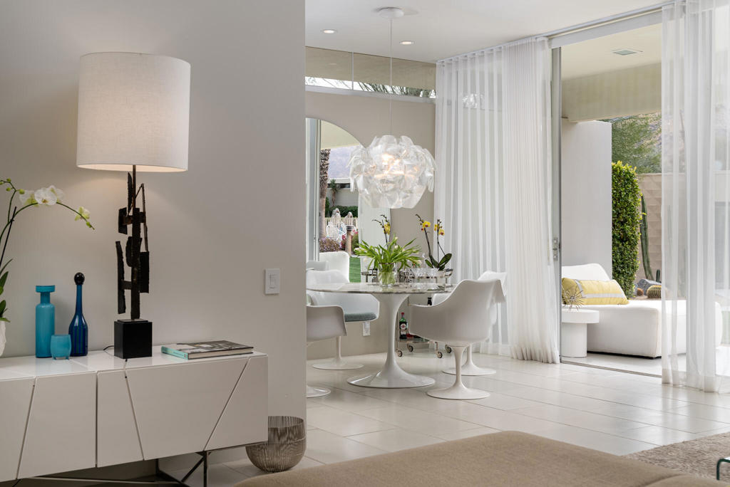 Seven Lakes C.C. - Residential Lease