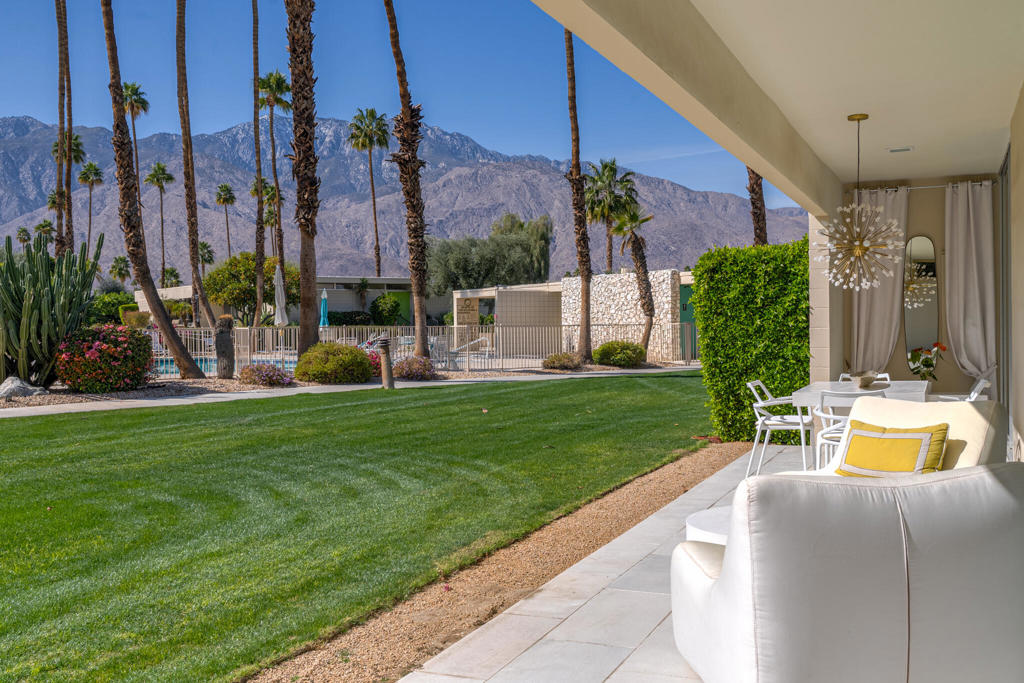 Seven Lakes C.C. - Residential Lease