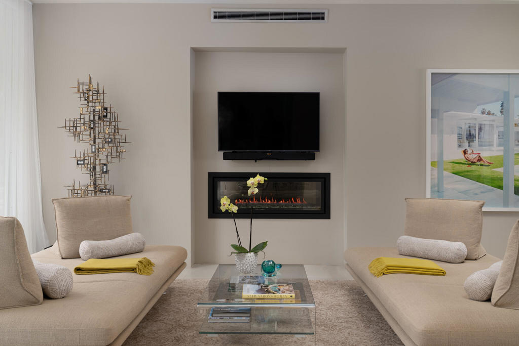 Seven Lakes C.C. - Residential Lease