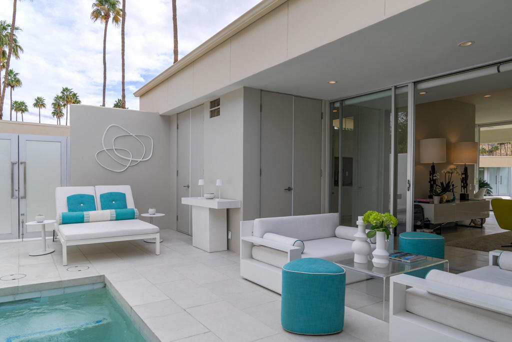 Seven Lakes C.C. - Residential Lease