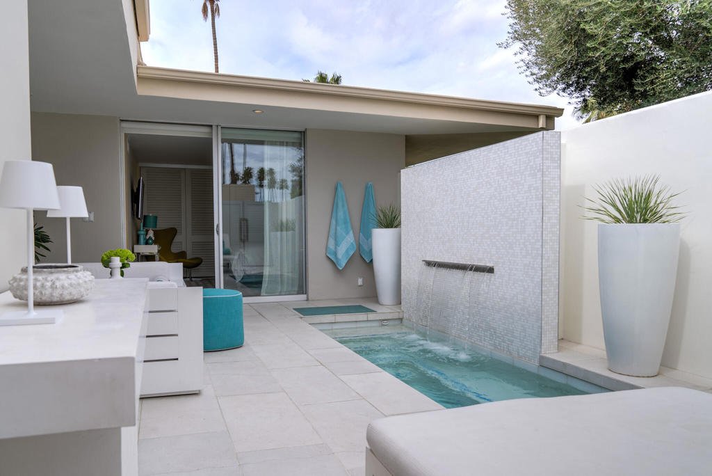 Seven Lakes C.C. - Residential Lease