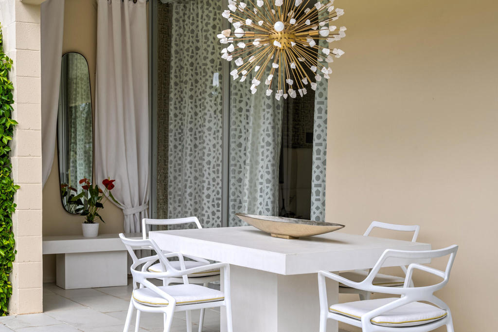 Seven Lakes C.C. - Residential Lease