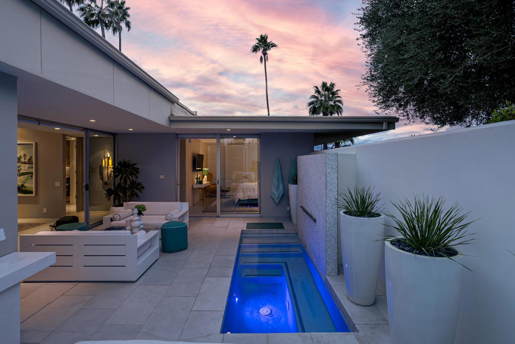 Seven Lakes C.C. - Residential Lease