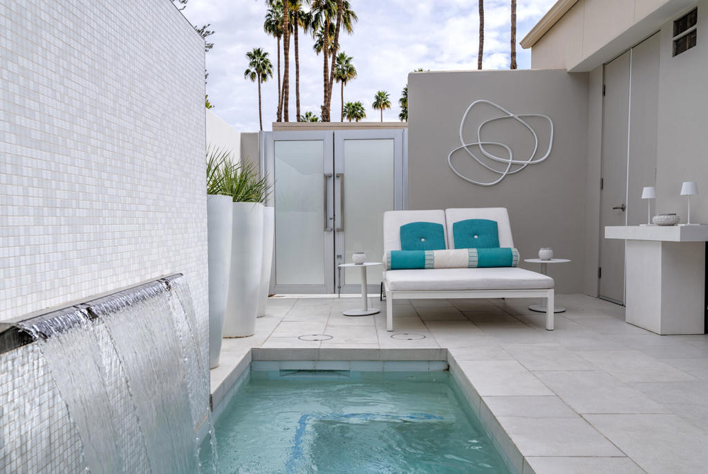 Seven Lakes C.C. - Residential Lease