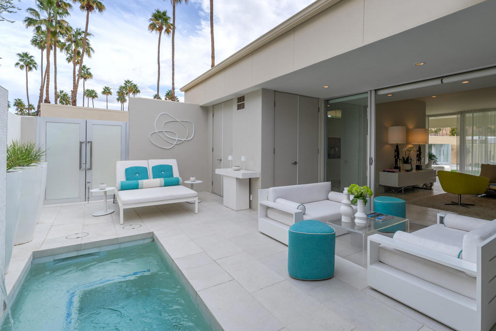 Seven Lakes C.C. - Residential Lease