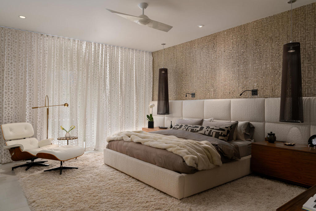 Seven Lakes C.C. - Residential Lease