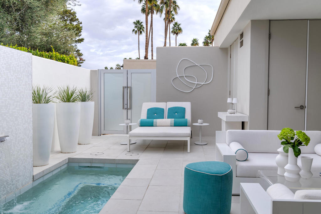 Seven Lakes C.C. - Residential Lease