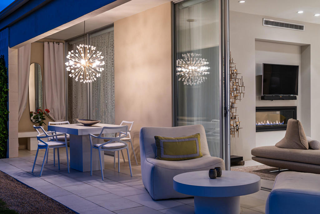 Seven Lakes C.C. - Residential Lease