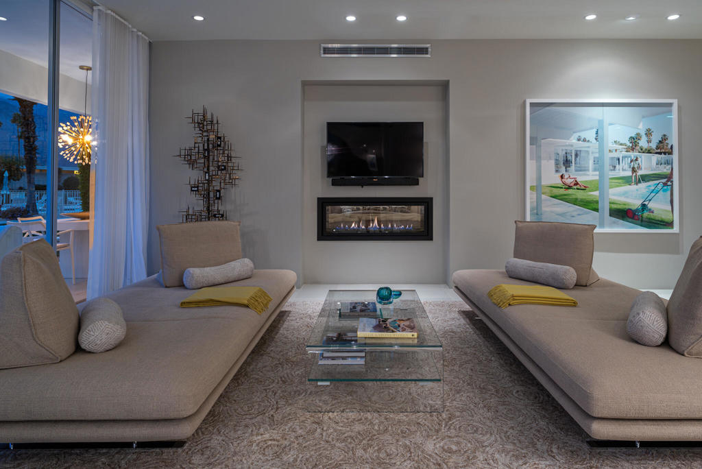 Seven Lakes C.C. - Residential Lease