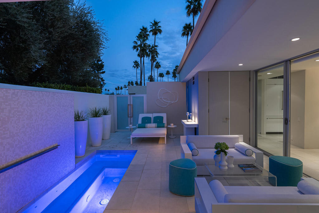 Seven Lakes C.C. - Residential Lease