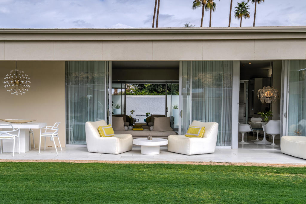 Seven Lakes C.C. - Residential Lease