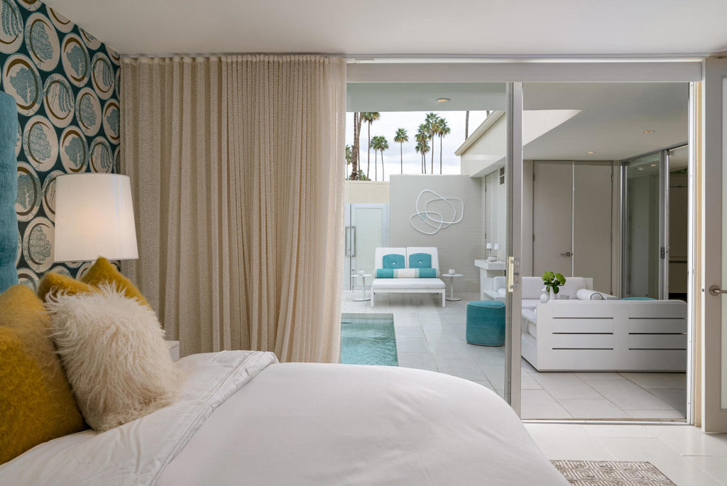 Seven Lakes C.C. - Residential Lease