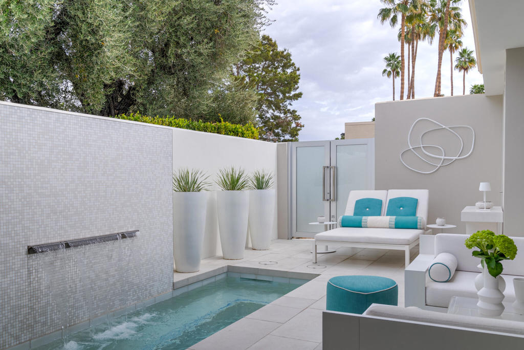 Seven Lakes C.C. - Residential Lease