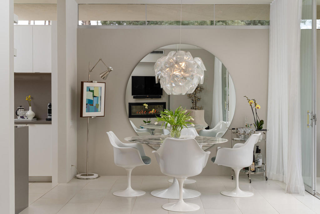 Seven Lakes C.C. - Residential Lease